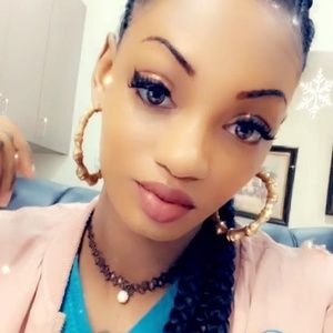 Meet your Posher, Diamond